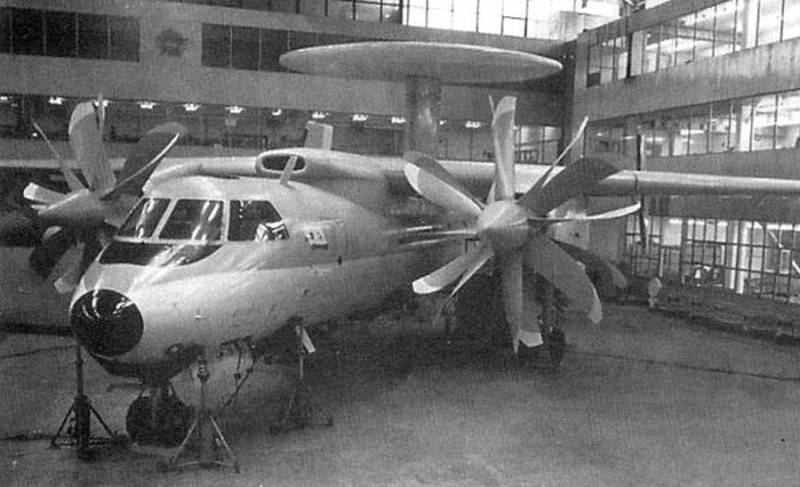 Ту-214, МС-21 или Як-44: каким должен быть российский самолет ДРЛОиУ? Ту-214, МС-21 или Як-44: каким должен быть российский самолет ДРЛОиУ? Техно