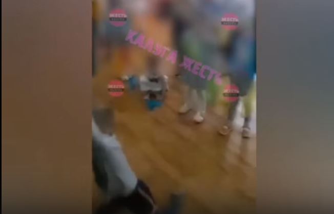 В Калуге воспитатель детского сада швырнула мальчика на пол