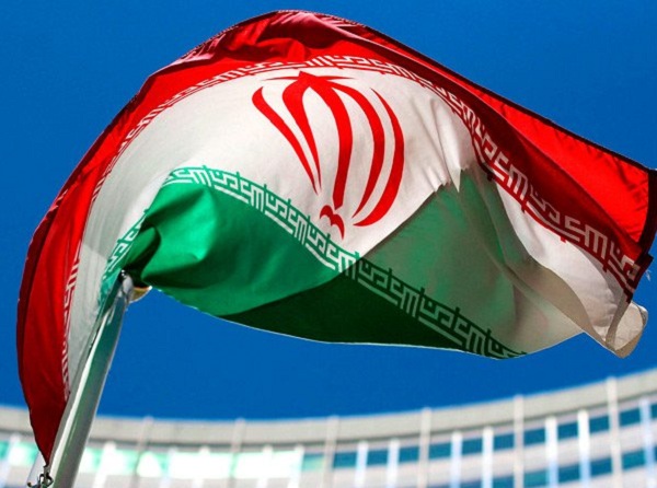 Иран NIOC Яск нефть экспорт
