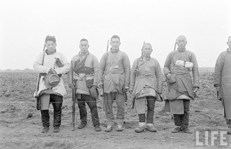 Гражданская в китае. Гражданская война в Китае 1947. Лайф Гражданская война в Китае. Гражданская война в Китая 1947 1950 гг.