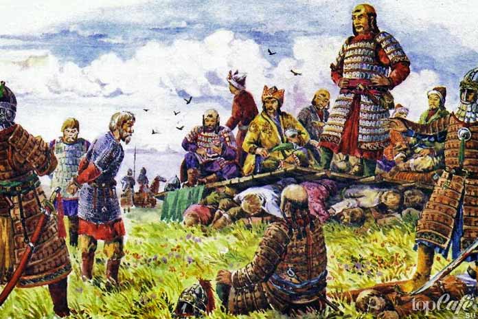 Меритократия