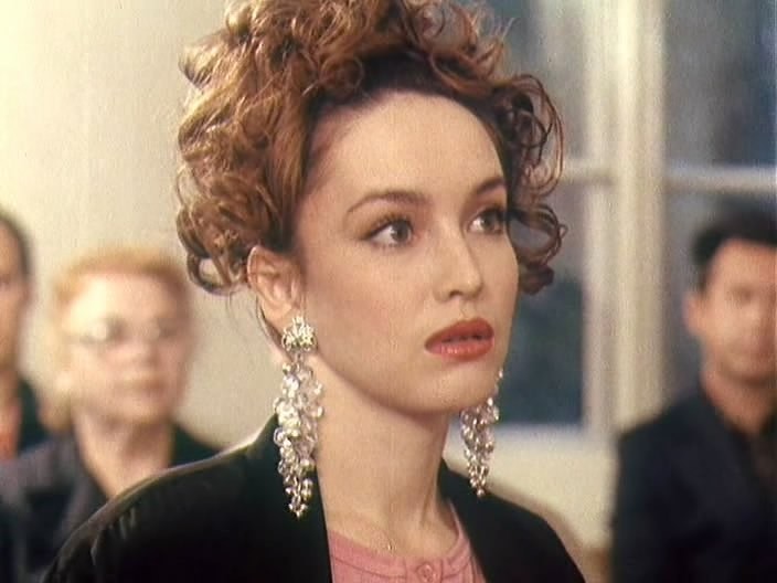 Страсти по Анжелике (1993)