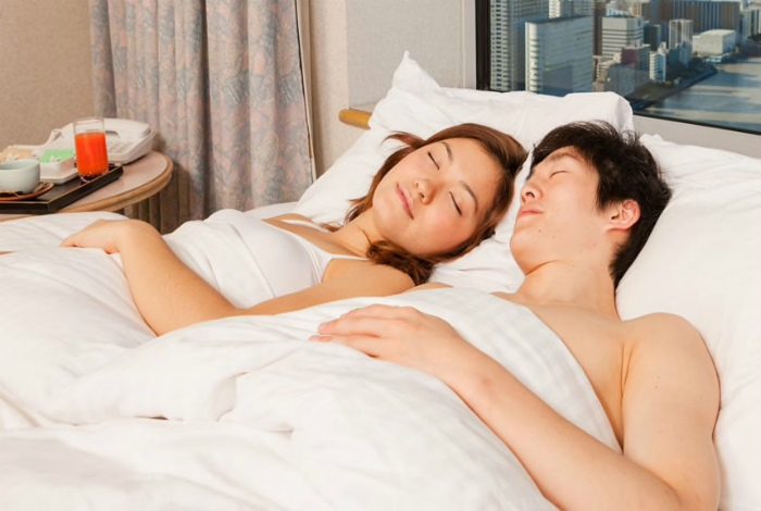 9 безумных фактов о самой безумной стране мира 