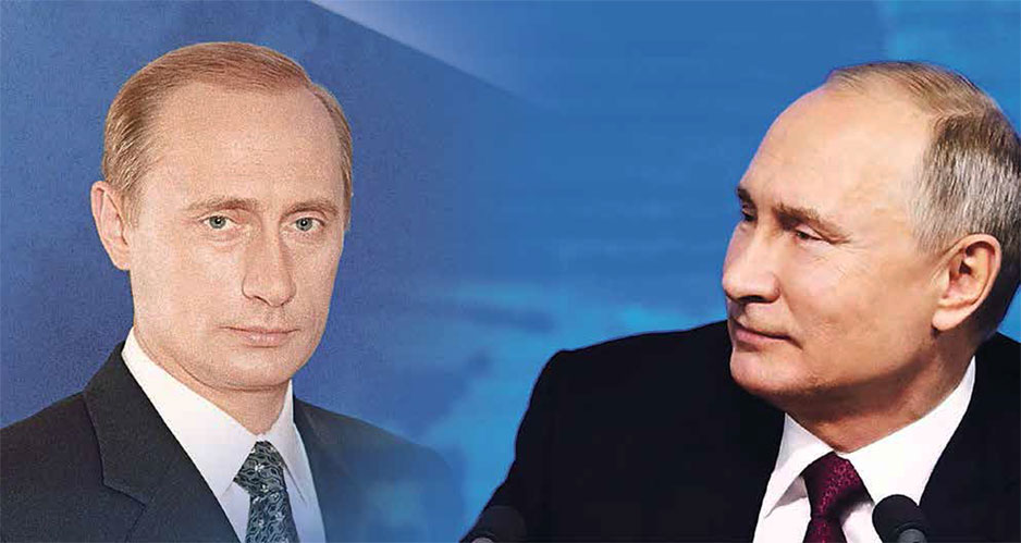 Себя переигравшие