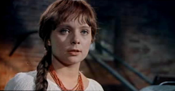 За кадром “Свадьбы в Малиновке”: почему актрису заменил каскадёр и другие факты о фильме