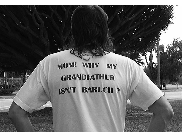 Барухи – главные паразиты нашей планеты Барухи – главные паразиты нашей планеты геополитика,история