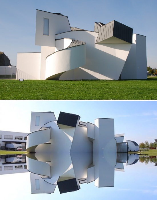 По ту сторону реальности: 5 музеев, созданных гением деконструктивизма Фрэнком Гери Фрэнк Оуэн Гери,шедевры архитектуры