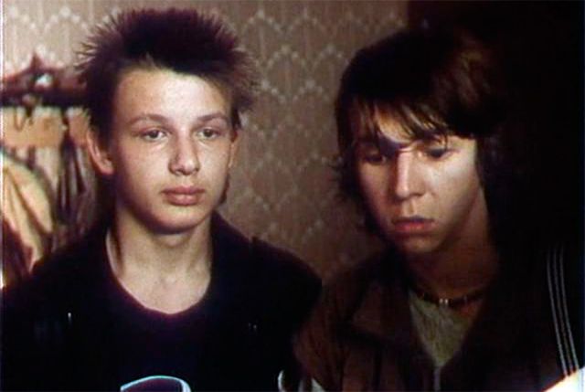 Умер актер театра и кино Дмитрий Марьянов (10 фото)