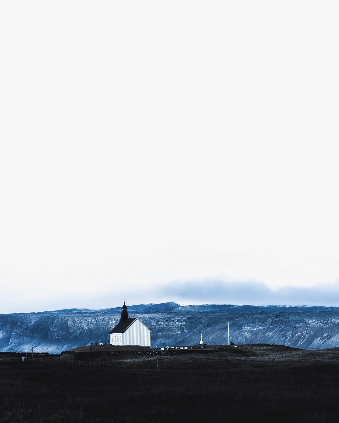 Северная красота на фотографиях Синди Рун Гренландия,Дания,Скандинавия,тревел-фото