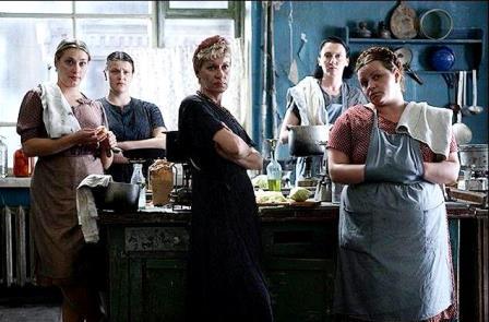 Сказочка на ночь: коммунальная квартира Сказочка на ночь: коммунальная квартира истории из жизни