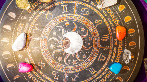 Астролог Негрей назвала самый денежный день с 29 октября по 2 ноября — открытия и перспективы