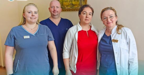 Спасли две жизни сразу: врачи во Всеволожске приняли роды у женщины с инсультом