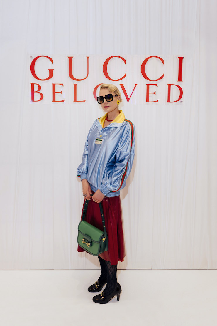 Рената Литвинова