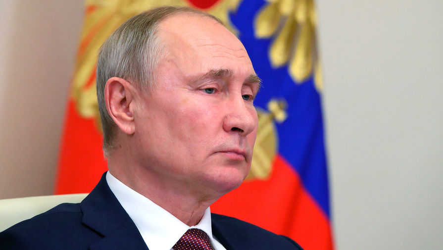 Путин поручил сократить время пути поездов от Москвы до Черноморья до 16 часов