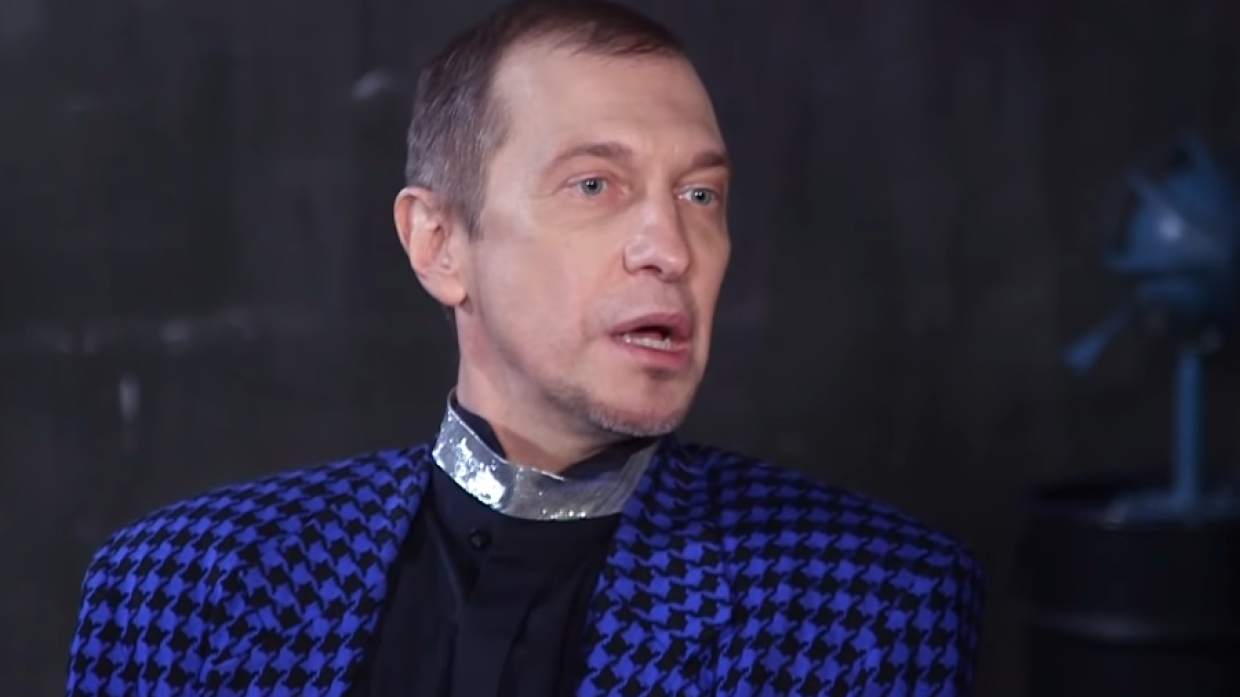 Музыкальный критик Соседов опроверг слухи о заболевании телеведущего Малахова Шоу-бизнес