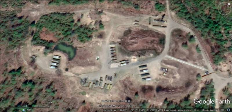 Основа наземного сегмента ПВО РФ в 1990-е годы. ЗРС С-300ПТ, С-300ПС и С-300ПМ оружие