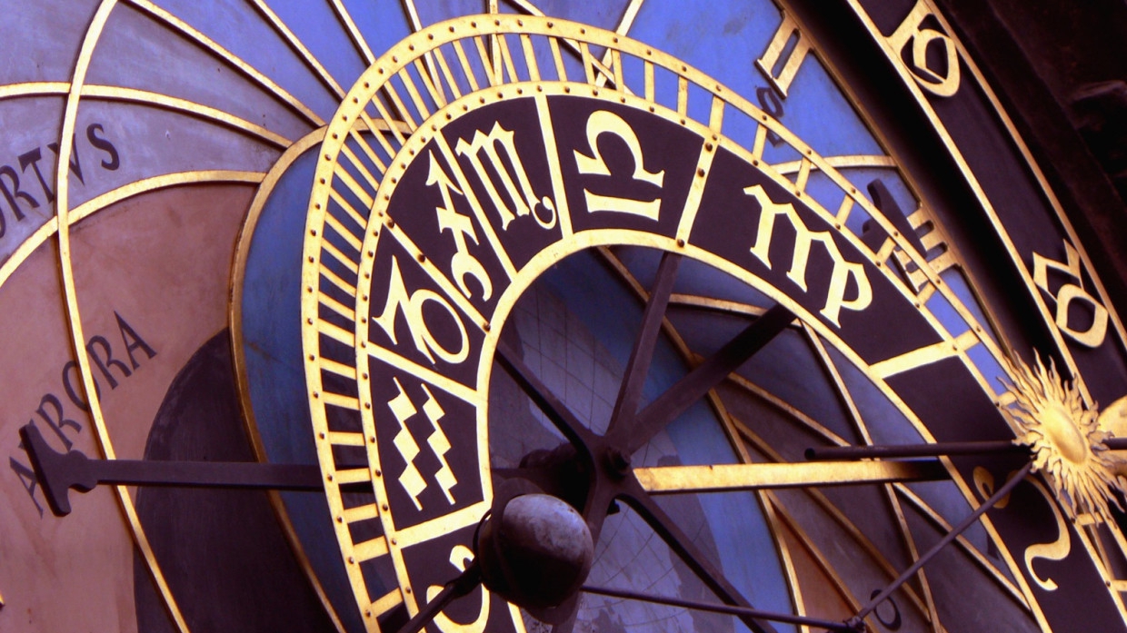 Названы три непостоянных в отношениях знака зодиака