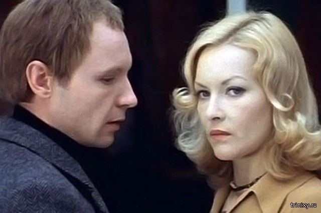 Киноляпы в советских фильмах (10 фото)