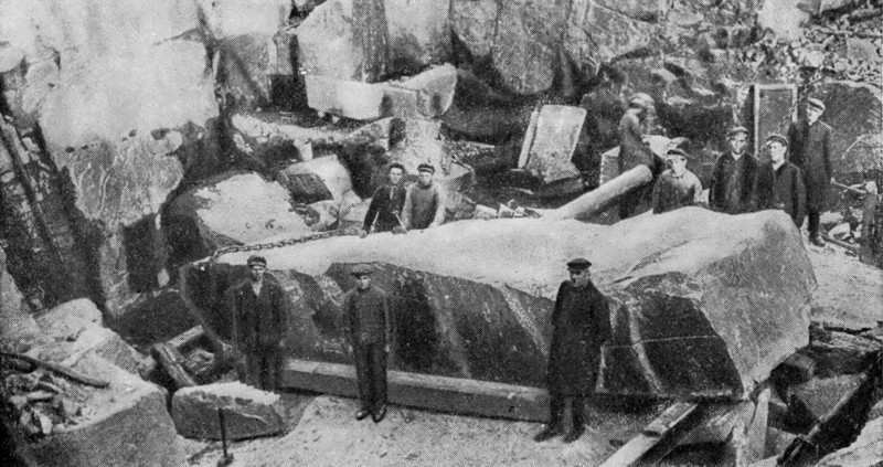История мавзолея В.И. Ленина история, ленин, мавзолей, строительство
