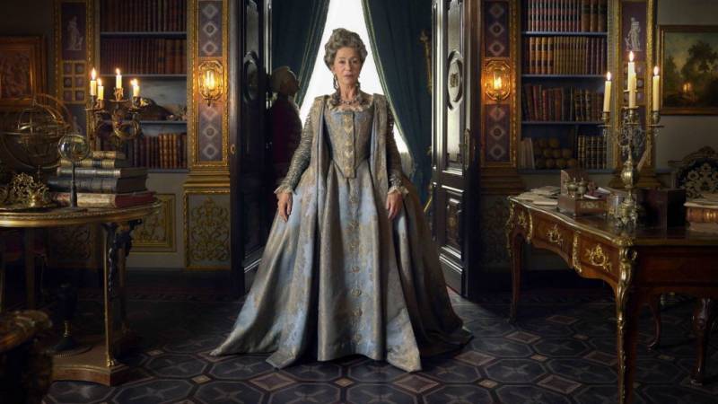 Недолгое правление Петра III. Ложь и истина история