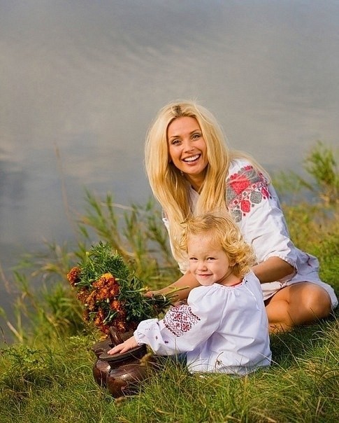 Женская красота на Руси Женская красота на Руси рассказы