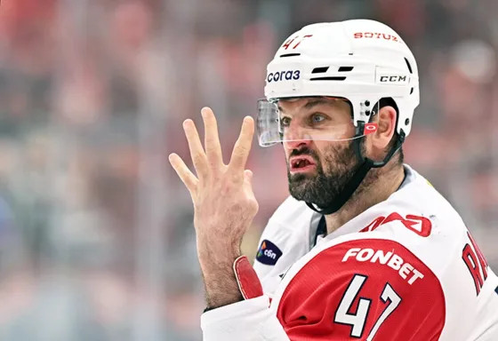 👀 Как разглядеть красоту в «Локомотиве»?