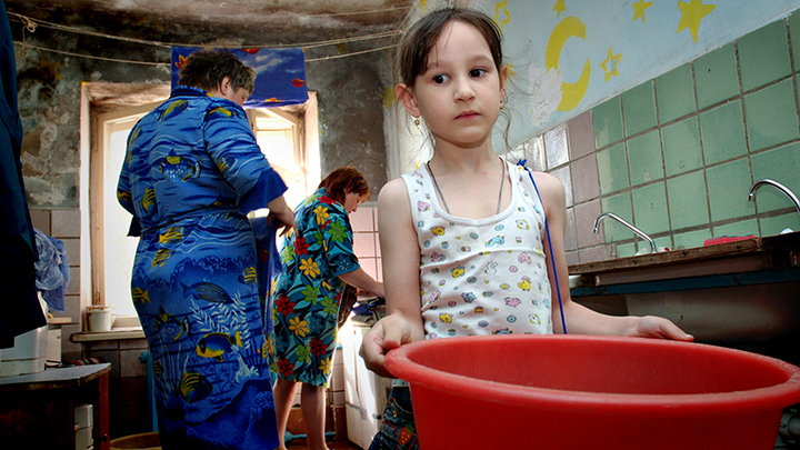 Юрий Пронько: "Эти цифры вызывают шок! Это ненормально!"