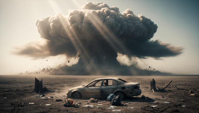 Коллаж Царьграда