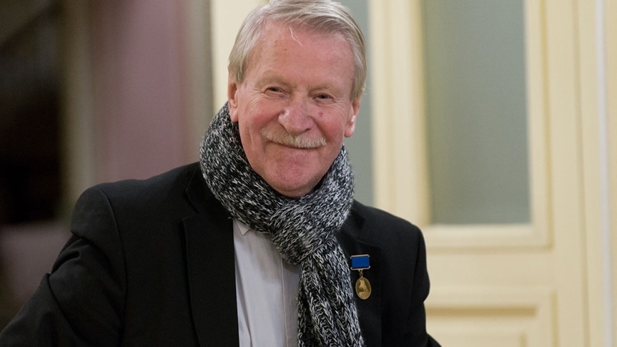 Госпитализированного Краско выписали из больницы