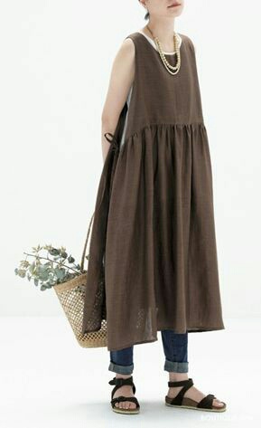 Простая выкройка - платья, сарафана, туники и топа для дома и дачи Простая выкройка - платья, сарафана, туники и топа для дома и дачи ВЫКРОЙКА,женские хобби,рукоделие,САРАФАН,своими руками,шитье,ШИТЬЁ