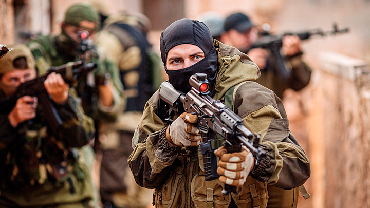 ВОПЛОЩЕНИЕ САМЫХ ЖЕСТОКИХ ФАНТАЗИЙ: УКРАИНА СТАЛА МАГНИТОМ ДЛЯ НАЦИСТОВ ВСЕГО МИРА