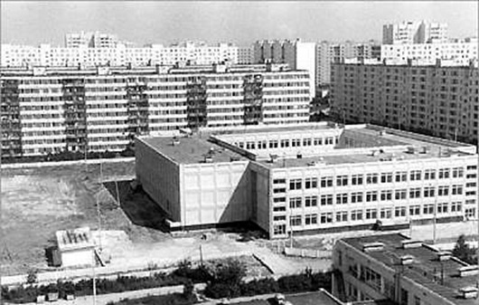 Фотографии из семейных альбомов 60-х - 70-х годов Фотографии из семейных альбомов 60-х - 70-х годов