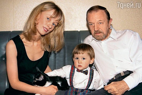 Сбежавшая жена, запрещённый фильм, внезапный уход: судьба актера Анатолия Ромашина Звезды