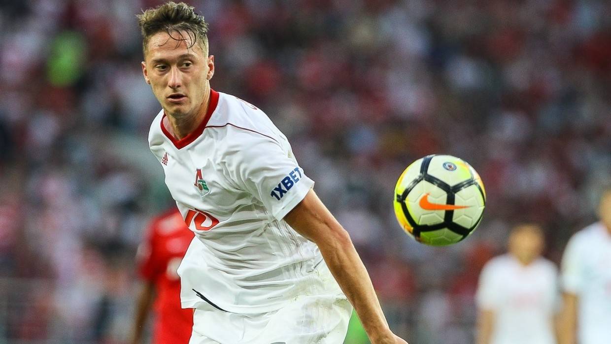 Миранчук помог «Аталанте» обыграть «Венецию» и пробиться в четвертьфинал Кубка Италии