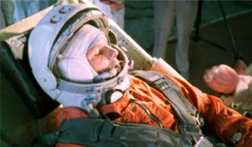 Топ-12 цитат легендарного Юрия Гагарина о космосе, спорте, образовании и людях