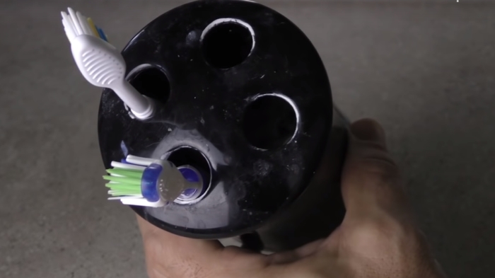 7 хитростей для наведения порядка в ванной комнате, которые явно придумал гений 7 хитростей для наведения порядка в ванной комнате, которые явно придумал гений полезные советы,уборка