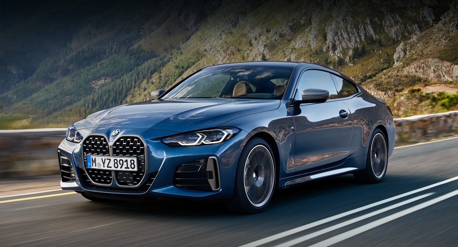 Названы самые популярные марки автомобилей по запросам в Google