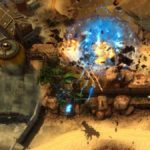 Инопланетяне рушат Мексику в трейлере X-Morph: Defense  