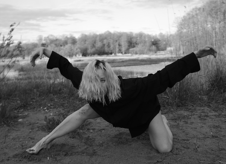 Как пройти в искусство: курс на саморазвитие Как пройти в искусство: курс на саморазвитие Звезды,Интервью