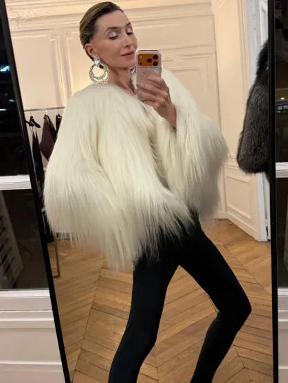 Наталья Максимова