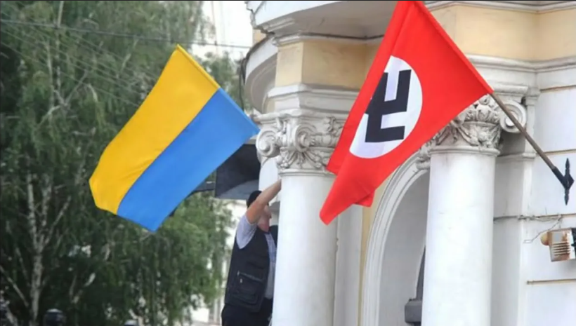 Русскоязычный Харьков. Укро-режим огрёб новую порцию ненависти украина