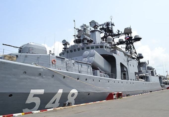 Судан отказался исполнять договоренности по созданию на территории страны ПМТО ВМФ России