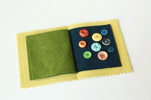 Игольница-книжечка, отличная идея! Игольница-книжечка, отличная идея! шитье
