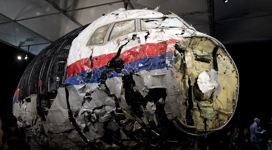 Подрыв антироссийской конструкции в деле MH17: Позиция РФ и Малайзии вызывает «истерику» у Запада новости,события