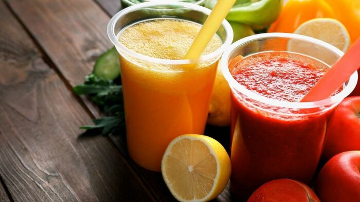 Очень вкусно, но много фруктозы и ноль клетчатки. / Фото: likes.ru