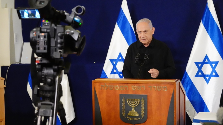 Нетаньяху выбрал путь Зеленского: Зачем Израиль бросается в омут войны с головой?