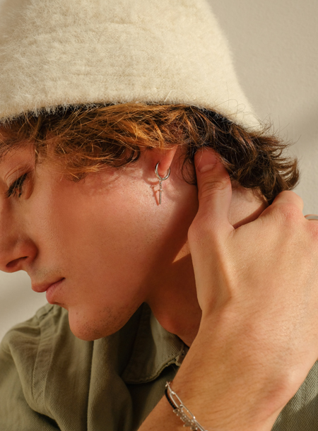 От Варвары Шмыковой до Cream Soda: лукбуки новых коллекций украшений Мода,Новости моды