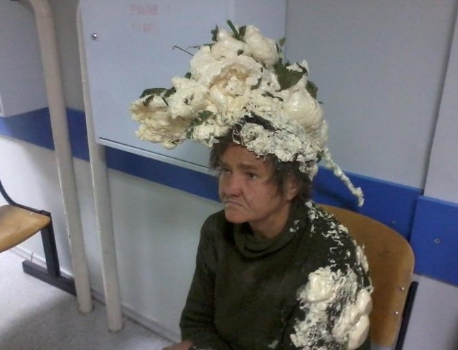 Как простой баллон монтажной пены может изменить вашу жизнь 