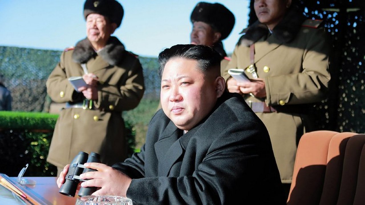 Экс-президент Южной Кореи подписала документ об устранении Ким Чен Ына в 2015 году — СМИ