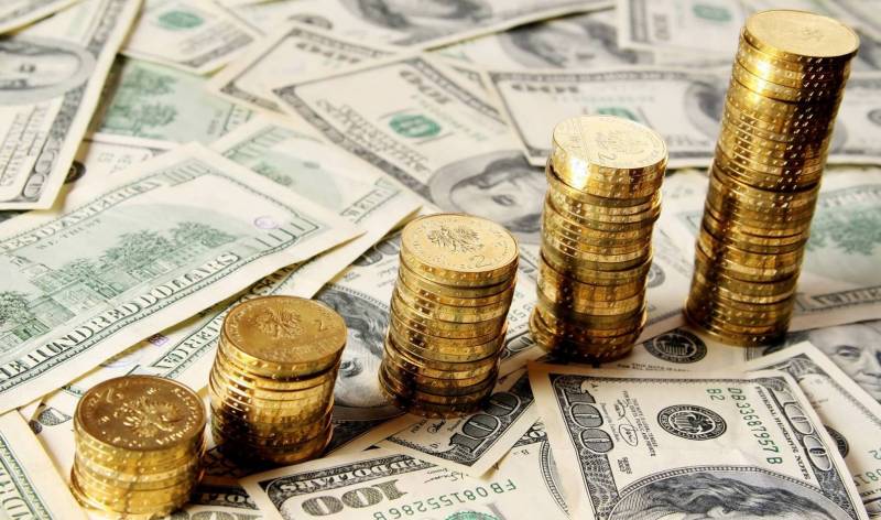 Полвека без золота. К юбилею отмены золотого стандарта